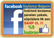 Facebook kordonrentacar sayfamýzý beðenin indirimler ve süprizler kazanýn...